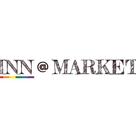 Inn@Market 旧金山 外观 照片