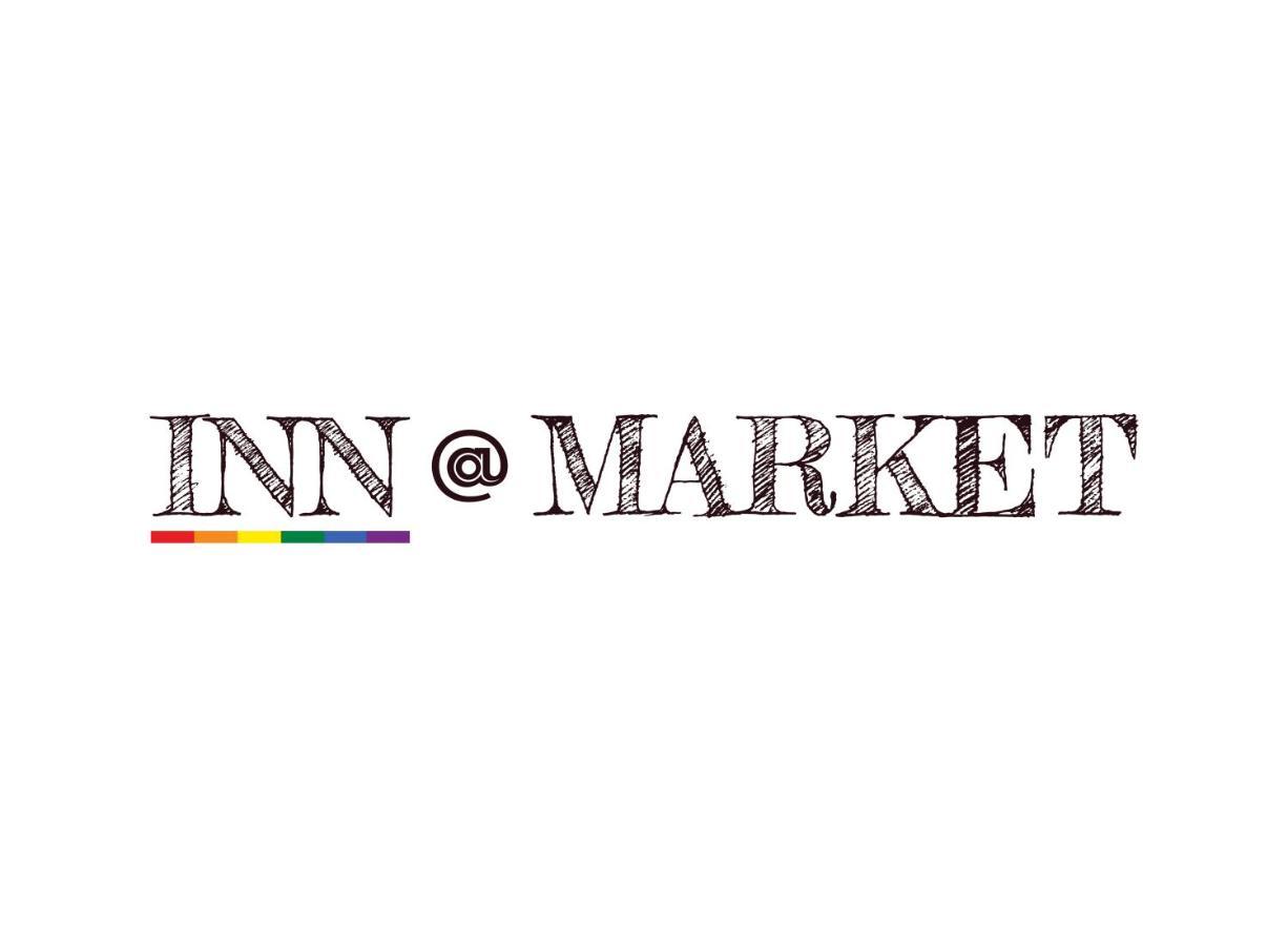 Inn@Market 旧金山 外观 照片